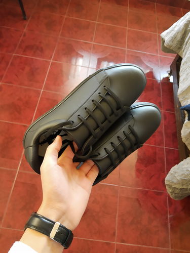 Customer photo review of Theremin Negro