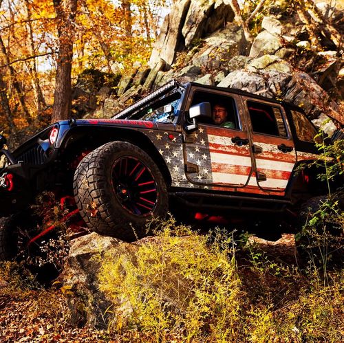 Customer photo review of MEK Magnet Armor: JKU