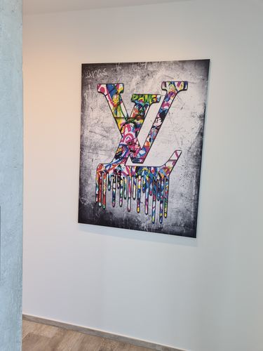 Customer photo review of Tableau Lv Street