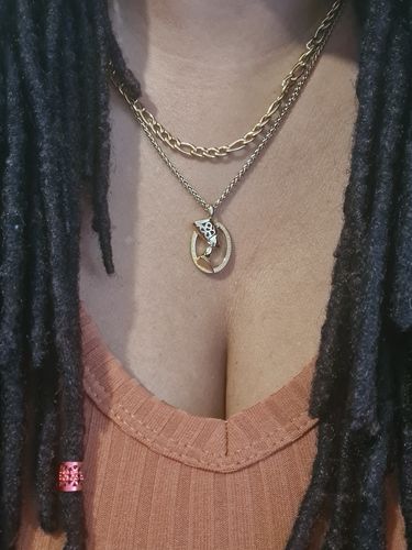 Customer photo review of Pharaoh (Gold)