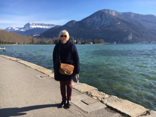 Customer photo review of Sarahbio - huile de pépins de figue de barbarie - 30 mL