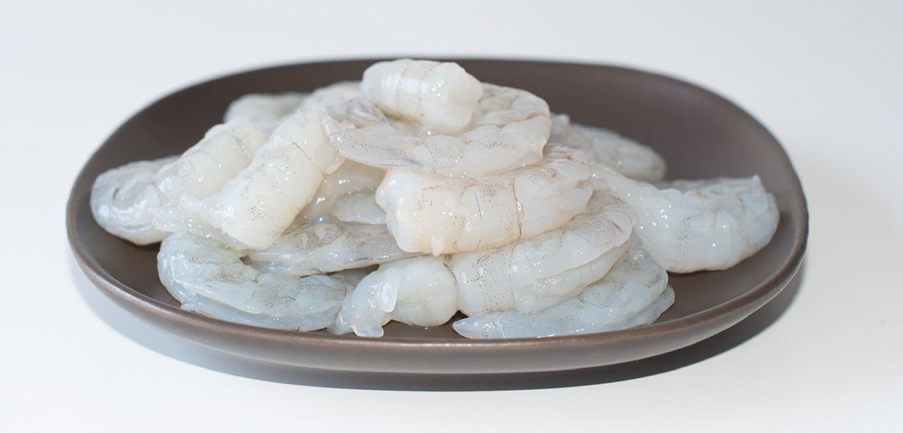 Customer photo review of King Prawns Peeled & Deviened IQF