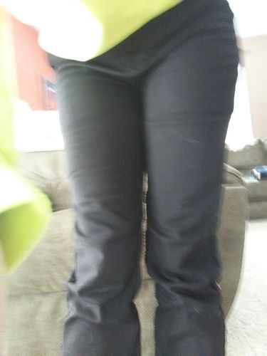 Customer photo review of Sitka  Pant
