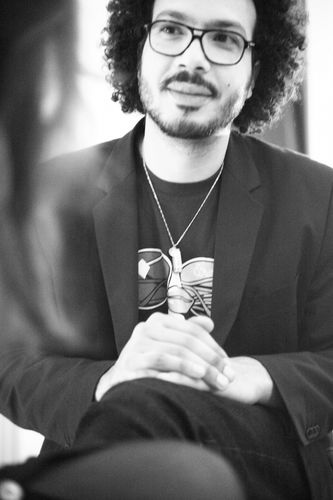 Customer photo review of Bavette d'aloyau entière Angus 1.2kg | Uruguay