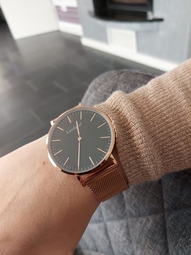 Customer photo review of Paris Edition Limited