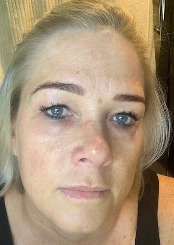 Customer photo review of R3 - Relieve, Repair, Restore
