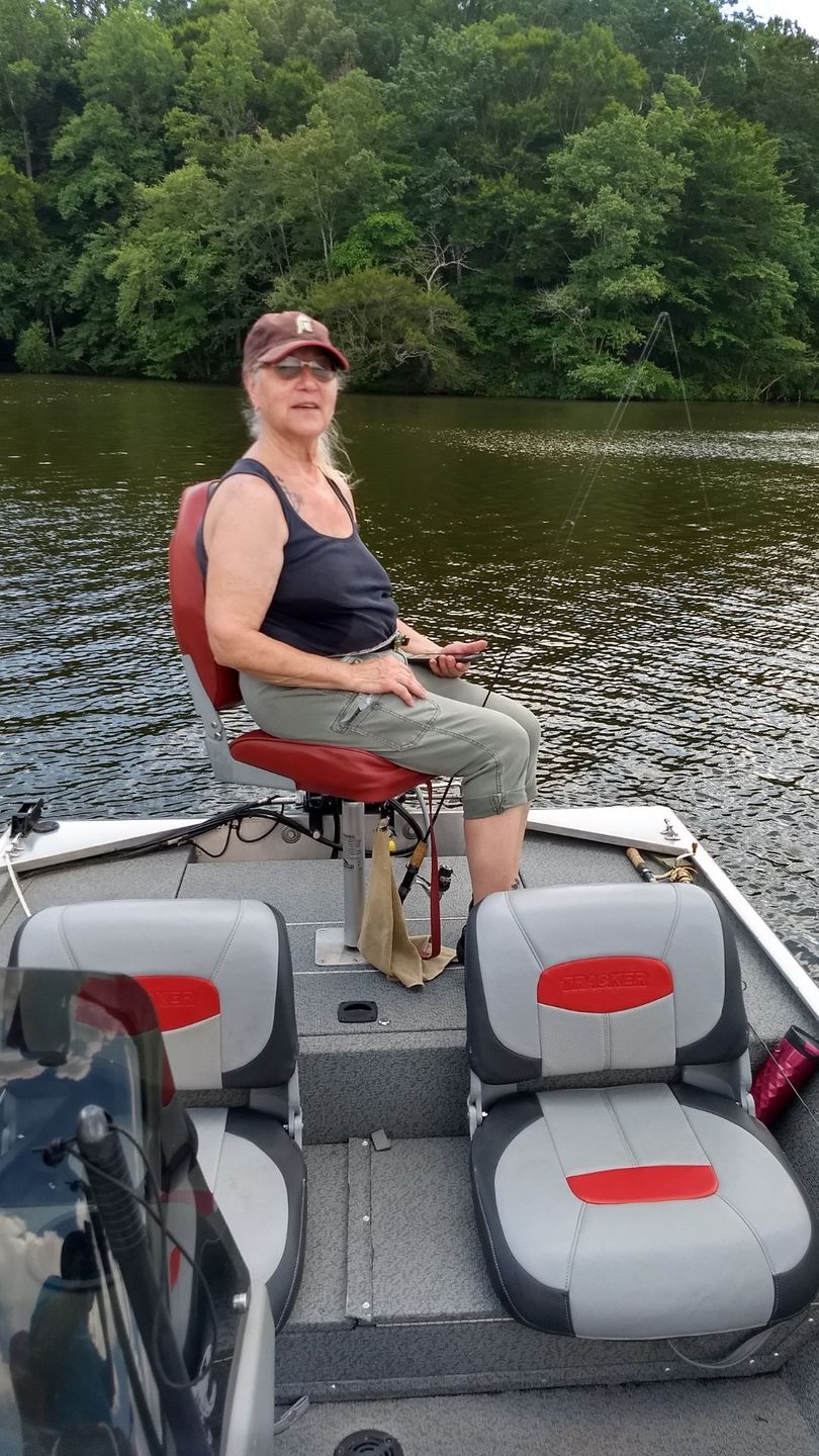 Customer photo review of Hot Pursuit