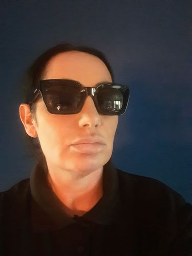 Customer photo review of Blanco - Gloss Black