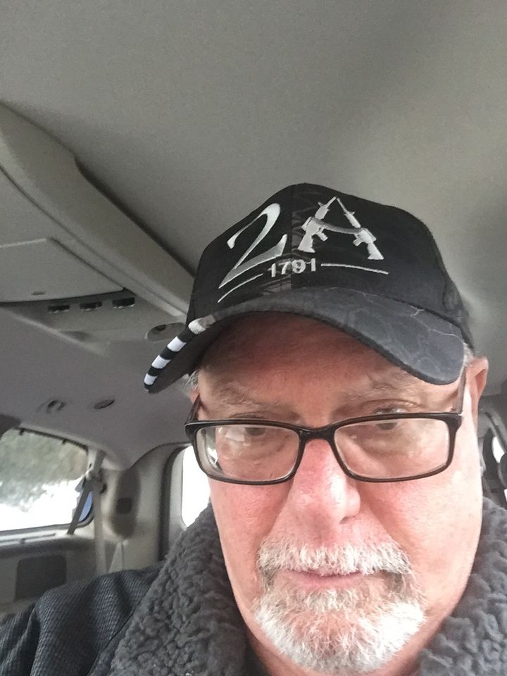 Customer photo review of Trending Politics Newsletter