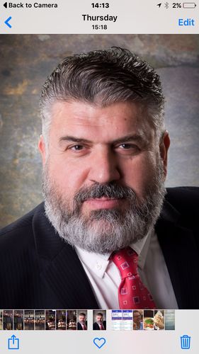 Customer photo review of Apple iPhone XR 64GB (No Face ID) Unlocked Black Refurbished Excellent