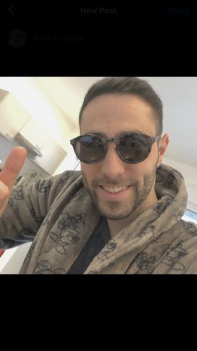 Customer photo review of Belfort - Camo