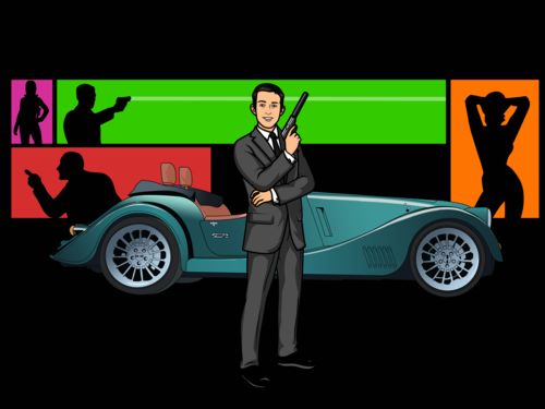 Customer photo review of Archerize Me