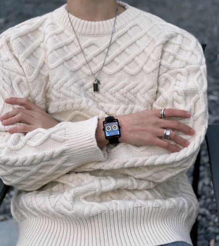 Customer photo review of Voodoo Doll - Limited Edition