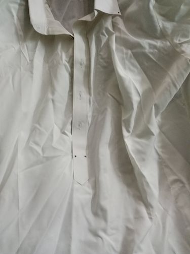 Customer photo review of Sadabahar - Off-White - Wash and Wear Unstitched