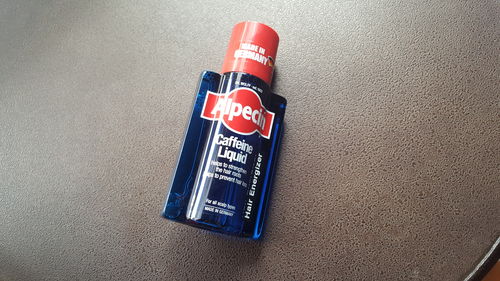 undefined review of Alpecin Caffeine Liquid (200ml) image 1 out of 1