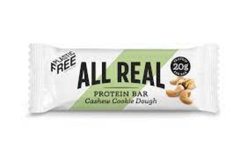 Customer photo review of Nut Lovers Mixed Pack