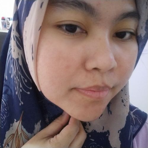 Customer photo review of Collagen Diamond 32's + Plum Juice 4's