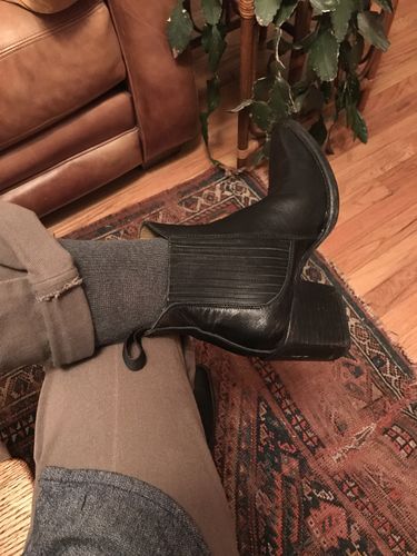 Customer photo review of Battery