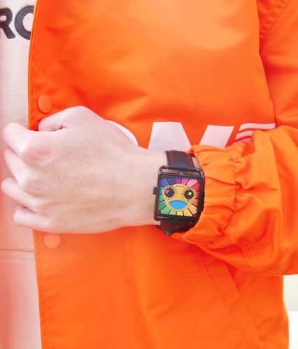 Customer photo review of Kaikai Kiki - Limited Edition