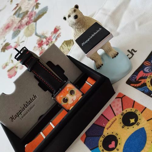 Customer photo review of Ginger Cat- Limited Edition