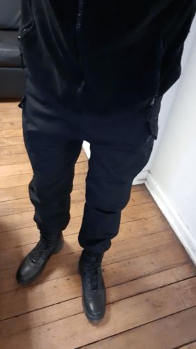Customer photo review of KAFA™ Tactical Waterproof Pants- For Male Or Female【BUY 2 FREE SHIPPING】