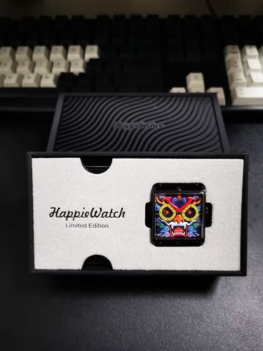 Customer photo review of Dragon - Limited Edition