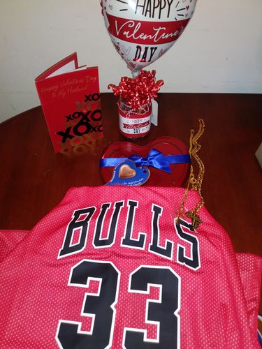 Customer photo review of Life Land Bundle For Him