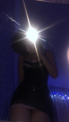 Customer photo review of Victoria Dress