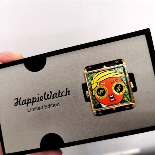 Customer photo review of Donny - Limited Edition