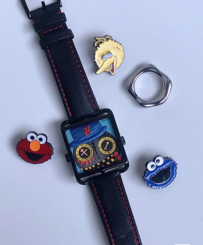 Customer photo review of Voodoo Doll - Limited Edition