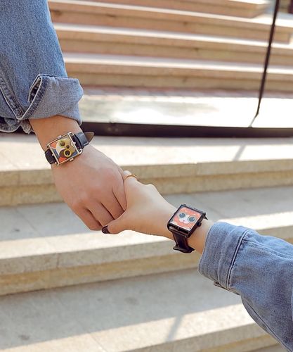 Customer photo review of Ginger Cat- Limited Edition