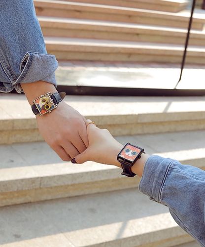 Customer photo review of Bulldog Duke - Limited Edition