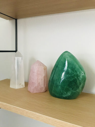 Customer photo review of @dollparts_81