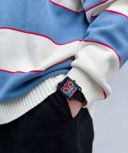 Customer photo review of Dragon - Limited Edition