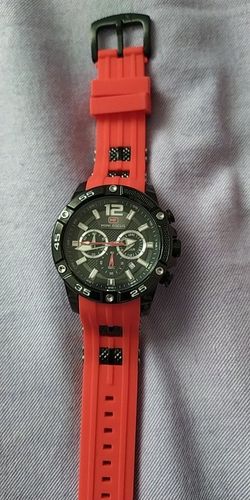 Customer photo review of MF GOLEM 47MM