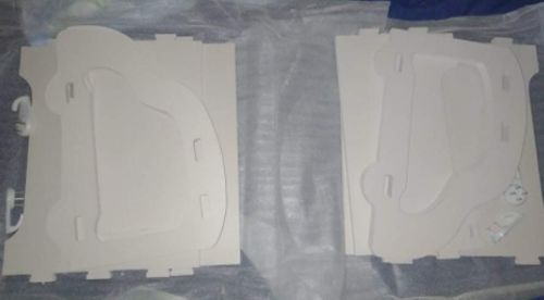 Customer photo review of Aster Bedside Table