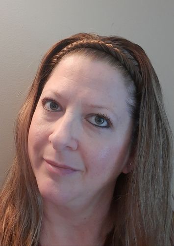 Customer photo review of Lulu Two Strand