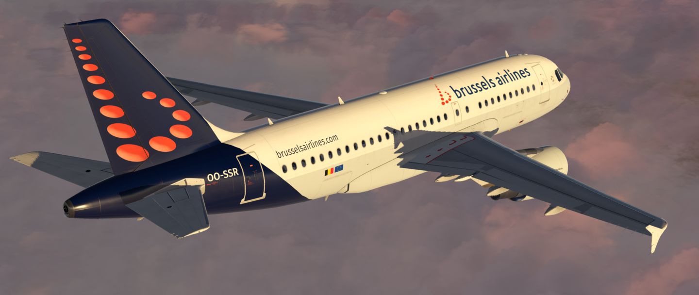 Customer photo review of Airbus A320 Cadet Training Program