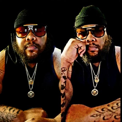 Customer photo review of ANPU Anubis Gold Chain