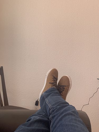 Customer photo review of Laúd Café