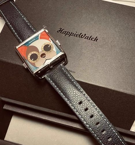Customer photo review of Bulldog Duke - Limited Edition