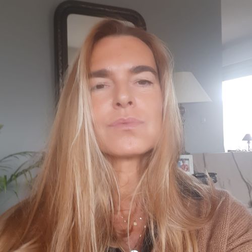 Customer photo review of Good Skin Vitamins - 3 mois