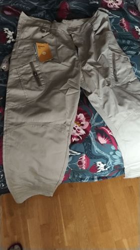 Customer photo review of KAFA™ Tactical Waterproof Pants- For Male Or Female【BUY 2 FREE SHIPPING】