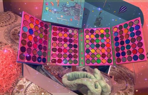 Customer photo review of Travel Box