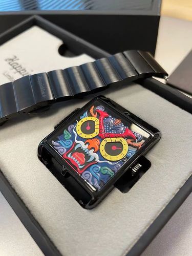 Customer photo review of Dragon - Limited Edition