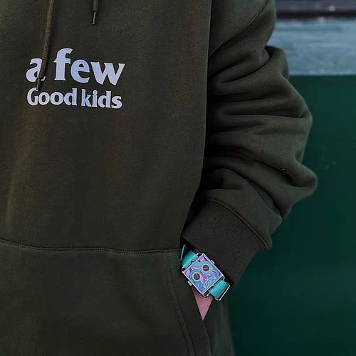 Customer photo review of Snake Viper - Limited Edition