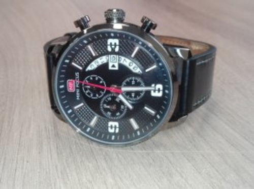 Customer photo review of MF ARCADIA 48MM
