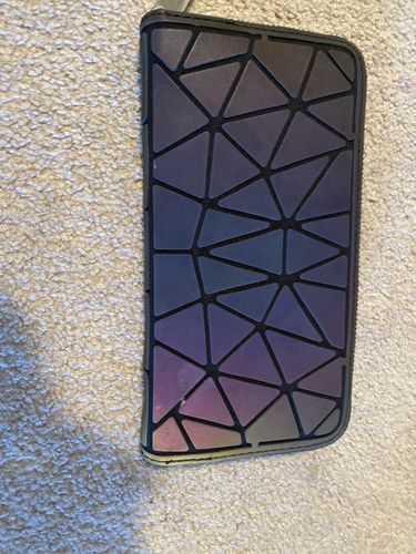 Customer photo review of Holumex Prisma Sura Wallet
