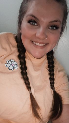 Customer photo review of Cutie