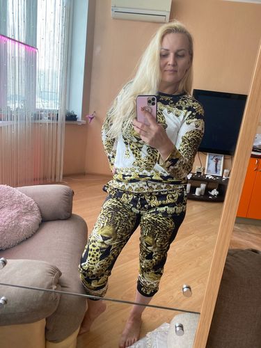 Customer photo review of 3D Printed Two Piece Sets